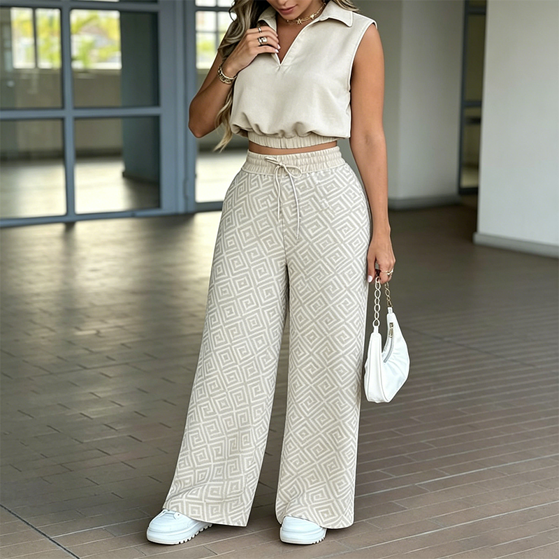 ✨CONJUNTO DE DOS PIEZAS EXCLUSIVO