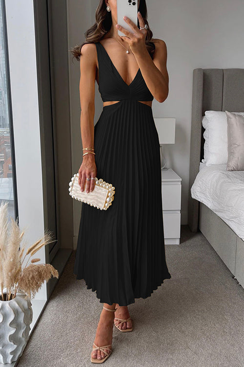 Alicia, vestido Radiante