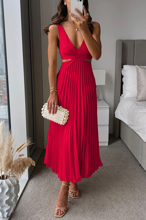 Alicia, vestido Radiante