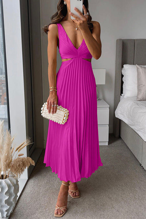 Alicia, vestido Radiante