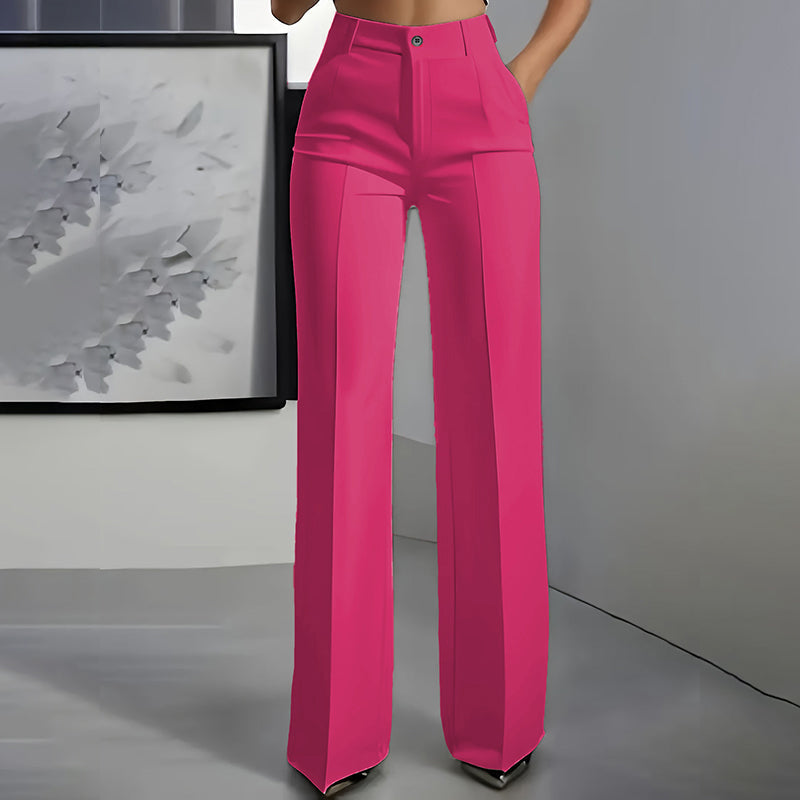 Gero, Pantalón de traje para mujer