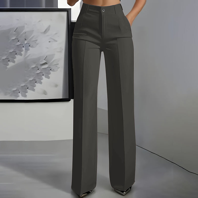 Gero, Pantalón de traje para mujer