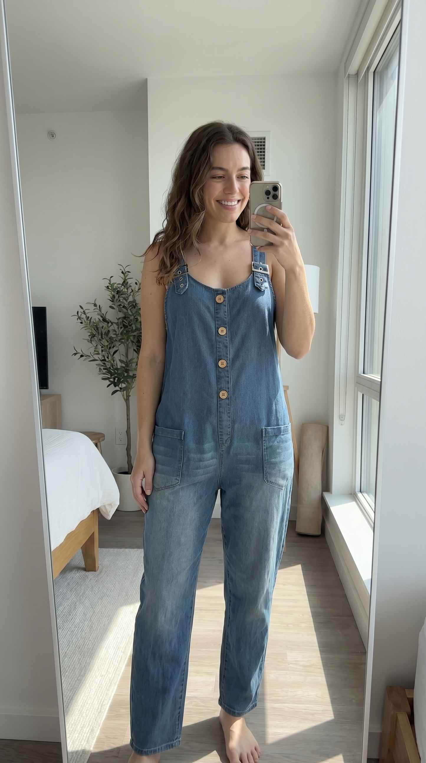 Mono Denim, Atelier,  Elegancia sin esfuerzo