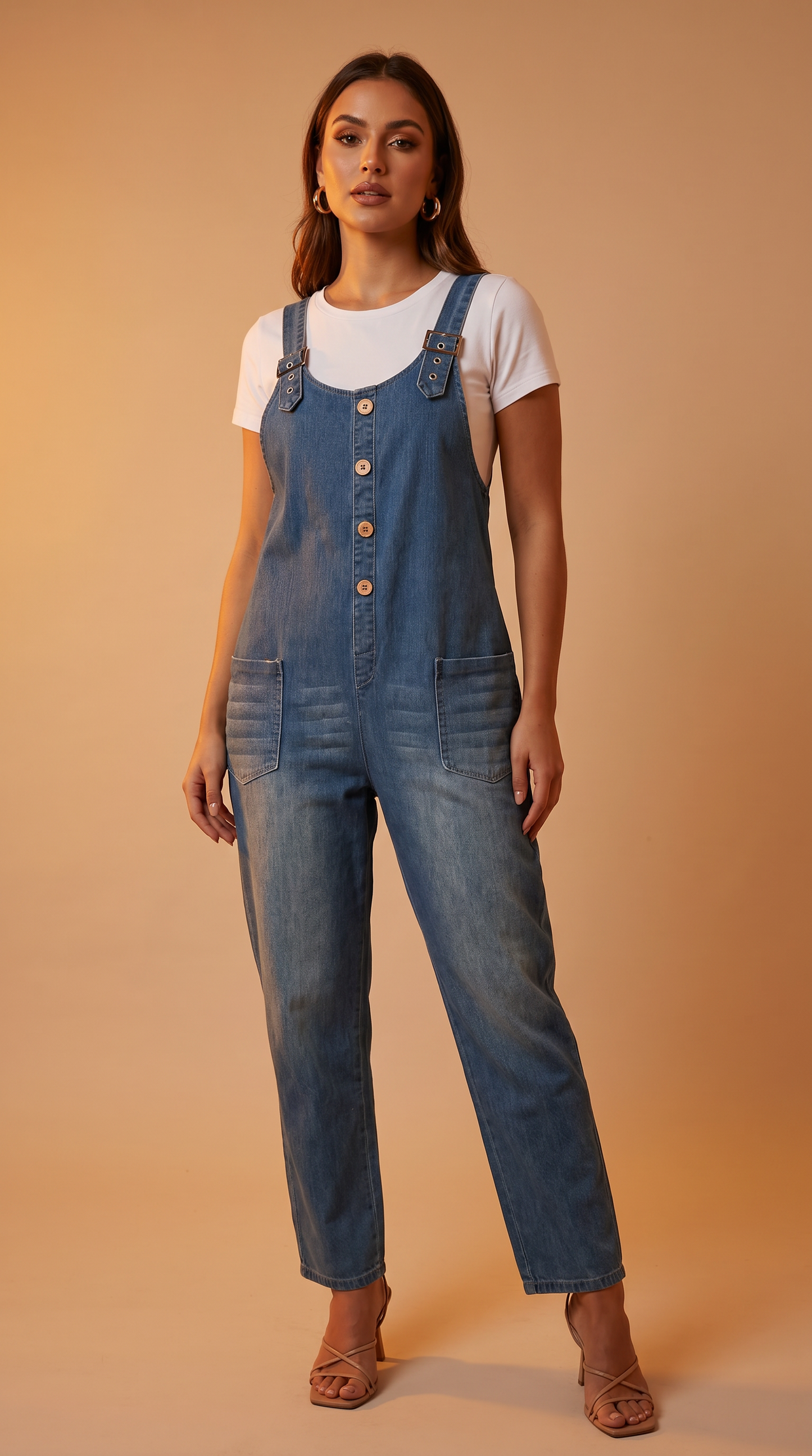 Mono Denim, Atelier,  Elegancia sin esfuerzo
