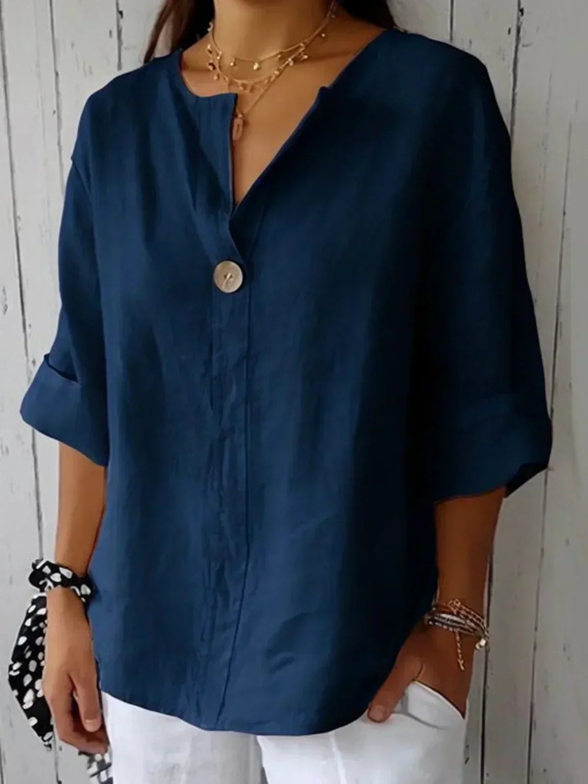 Luna, Blusa Casual