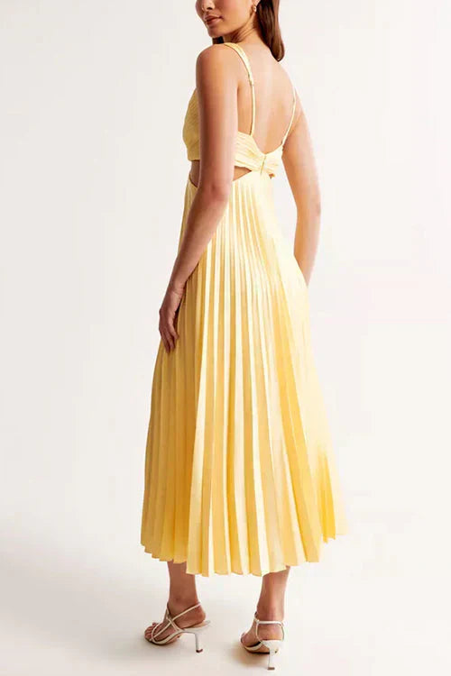 Alicia, vestido Radiante