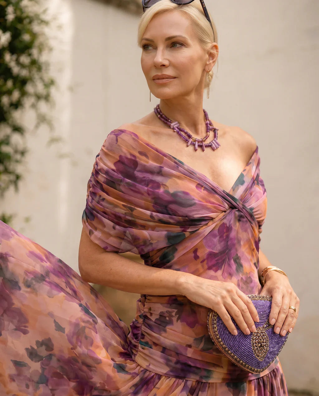 Vestido Alessia