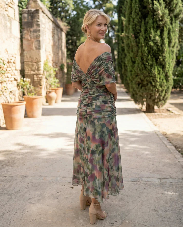 Vestido Alessia