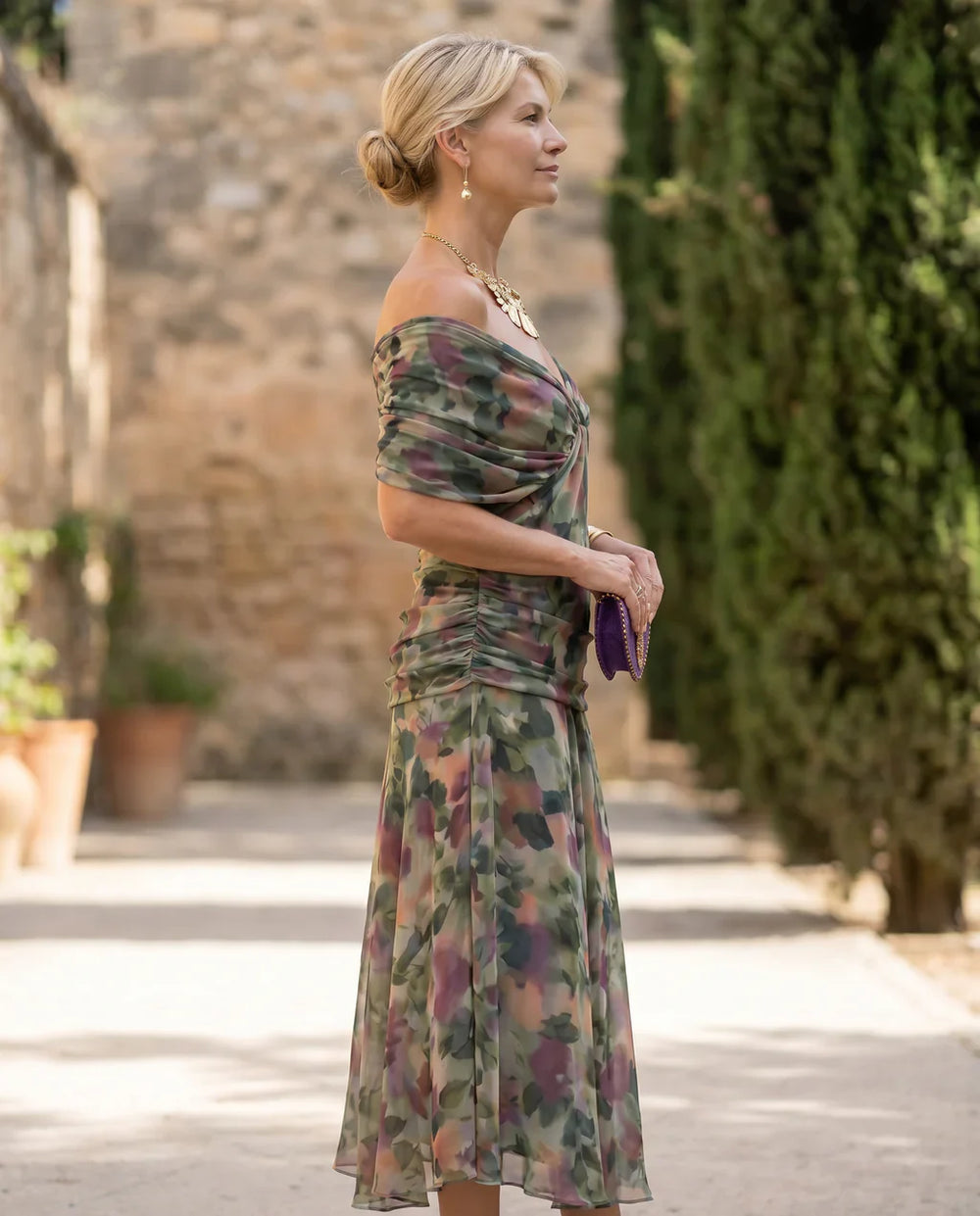 Vestido Alessia