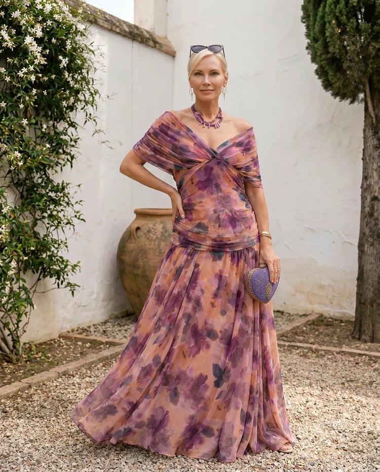 Vestido Alessia