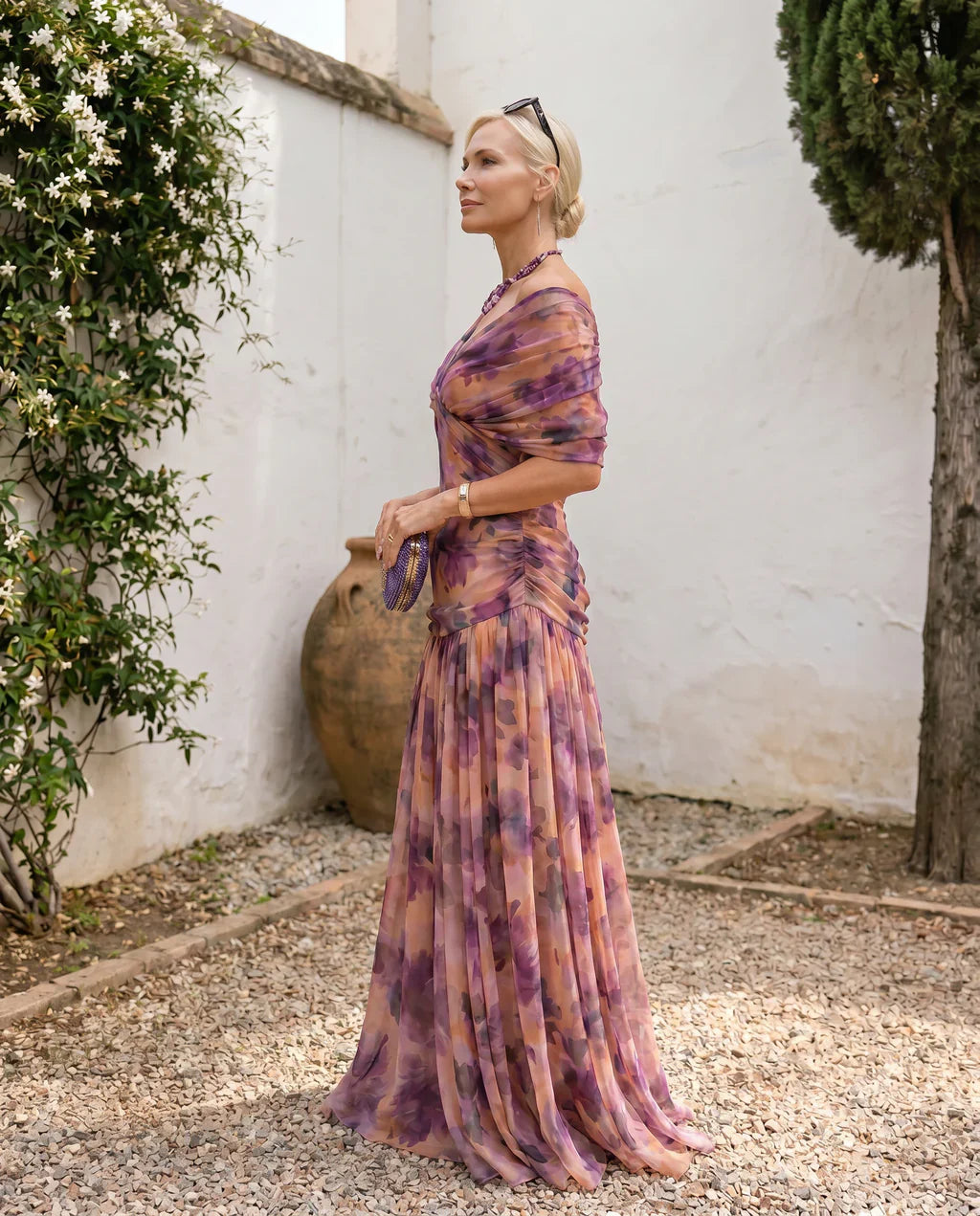 Vestido Alessia