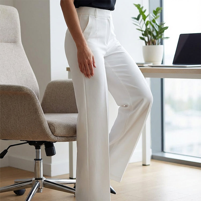 Gero, Pantalón de traje para mujer