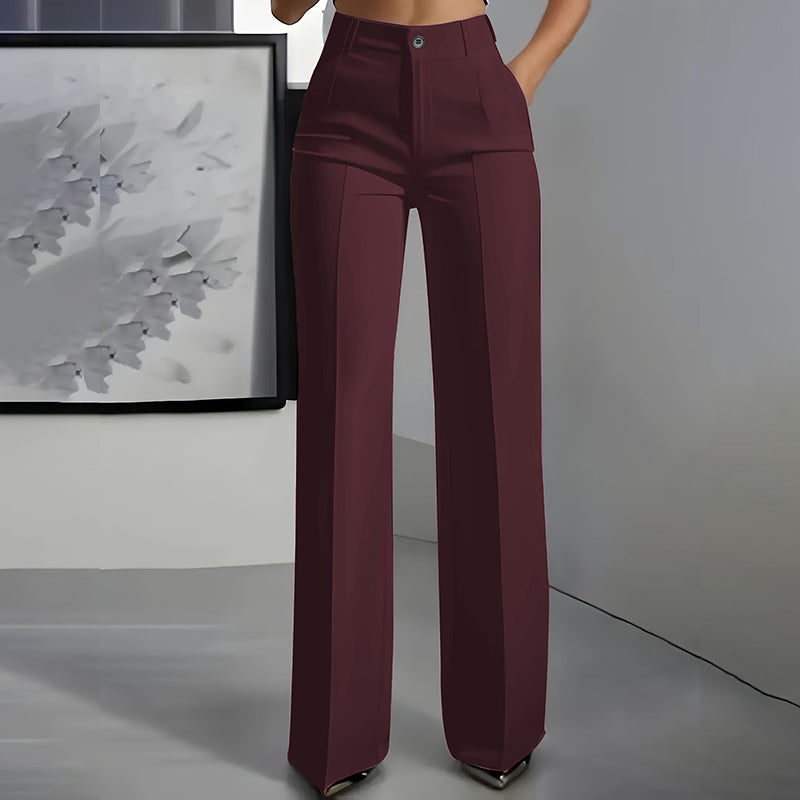 Gero, Pantalón de traje para mujer