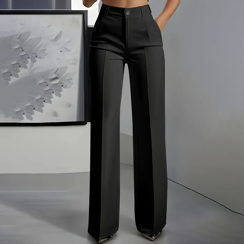Gero, Pantalón de traje para mujer
