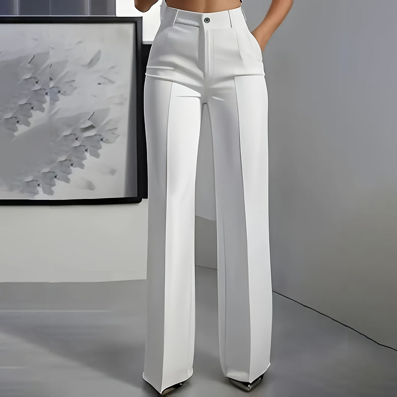 Gero, Pantalón de traje para mujer
