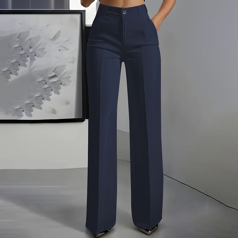 Gero, Pantalón de traje para mujer