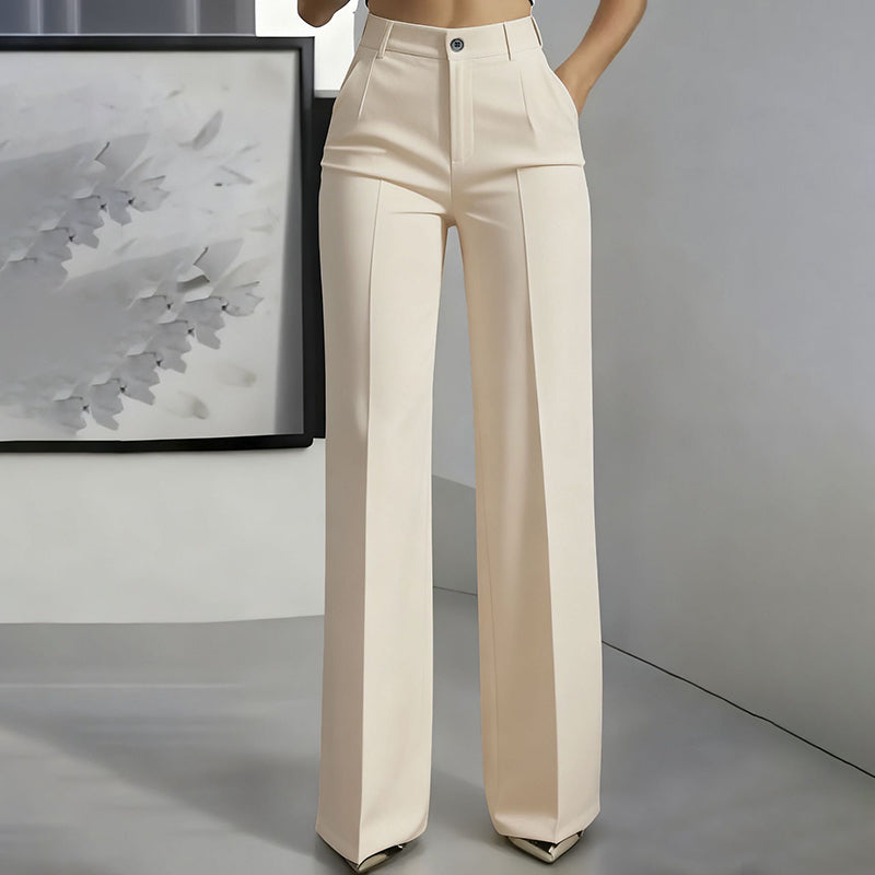 Gero, Pantalón de traje para mujer