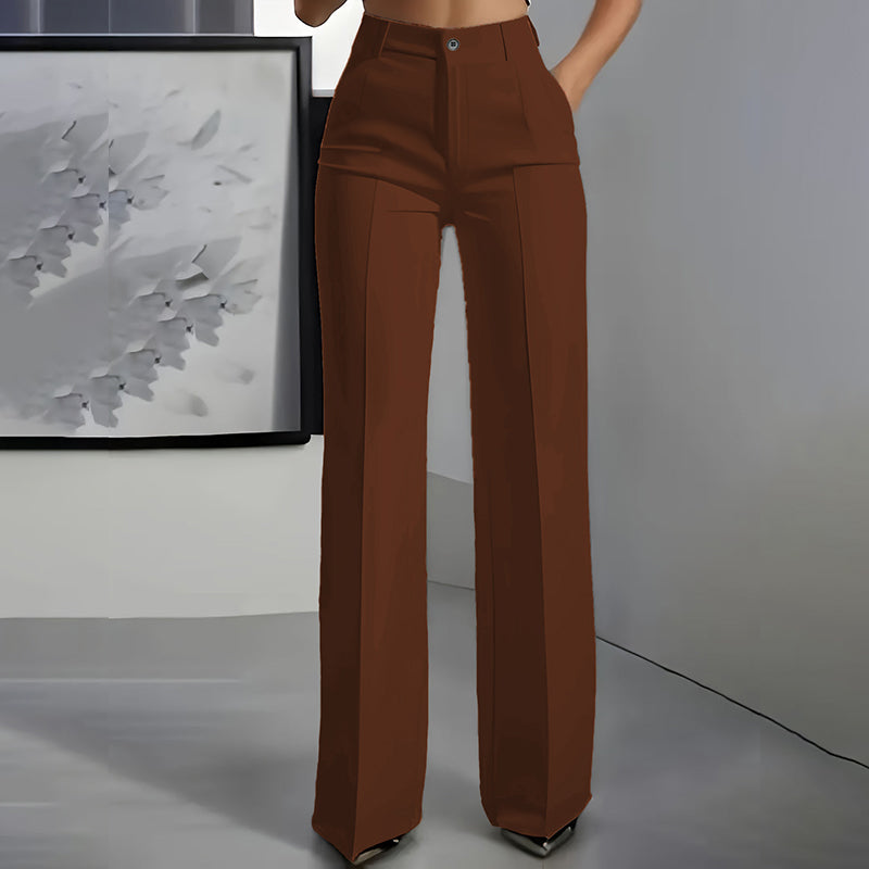 Gero, Pantalón de traje para mujer