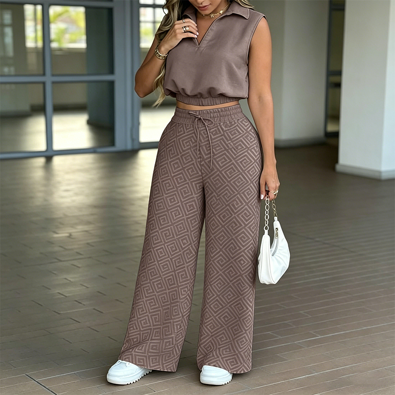 ✨CONJUNTO DE DOS PIEZAS EXCLUSIVO