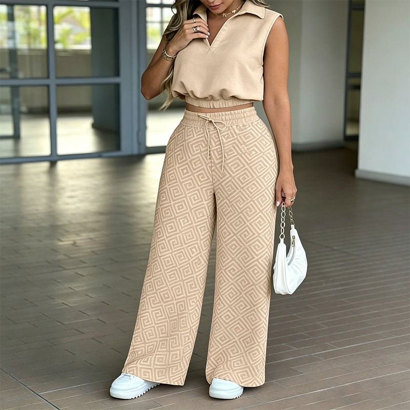 ✨CONJUNTO DE DOS PIEZAS EXCLUSIVO