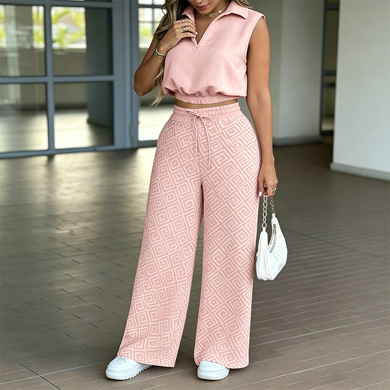 ✨CONJUNTO DE DOS PIEZAS EXCLUSIVO